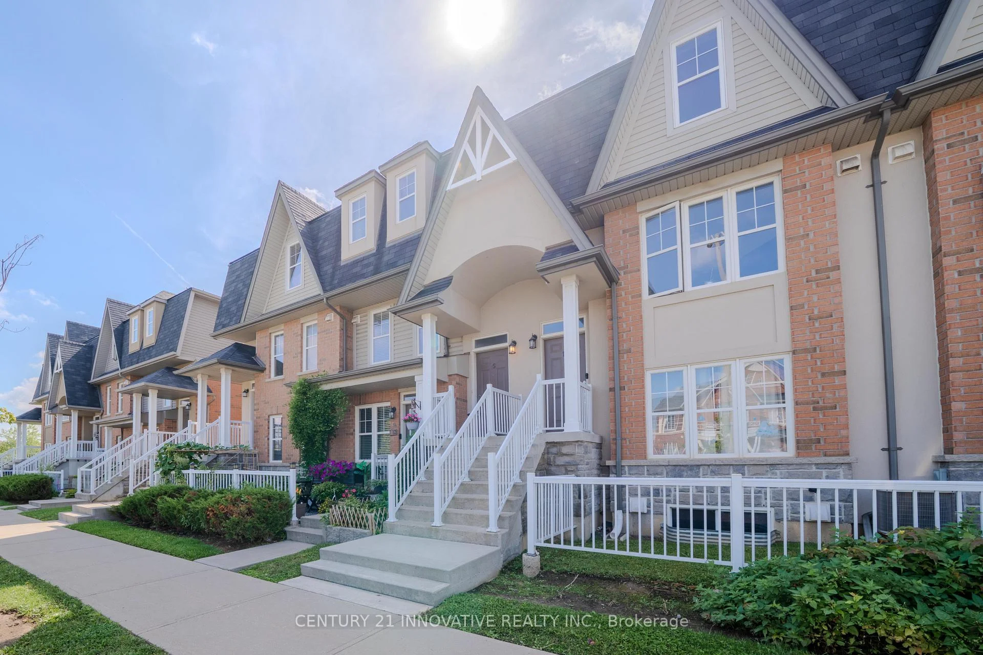 Photo 46 of Unit 15, 1380 Costigan Road, Milton, Clarke — HOMEH
