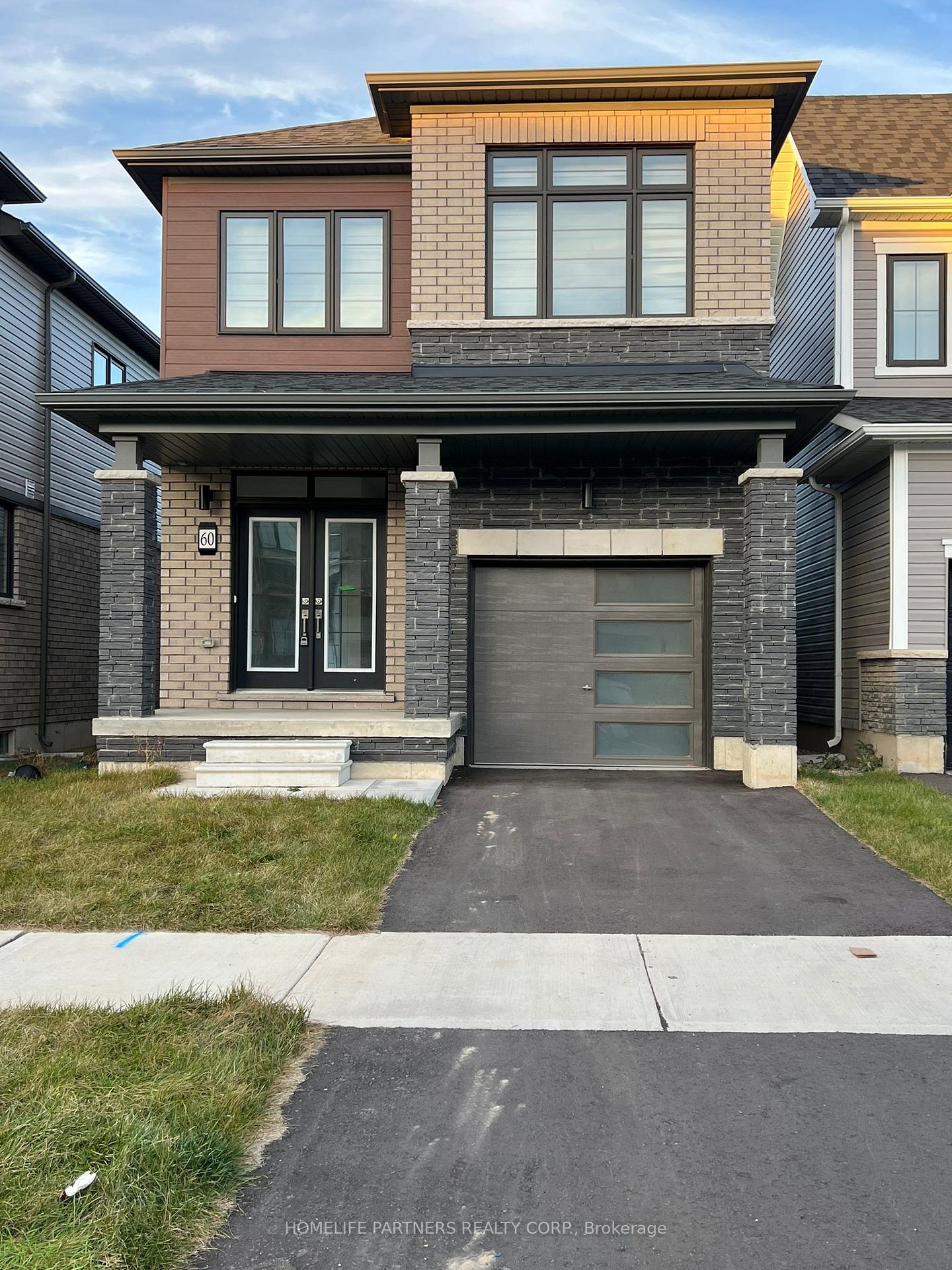 Photo 30 of 60 Monteith Drive, Brantford, Empire South — HOMEH
