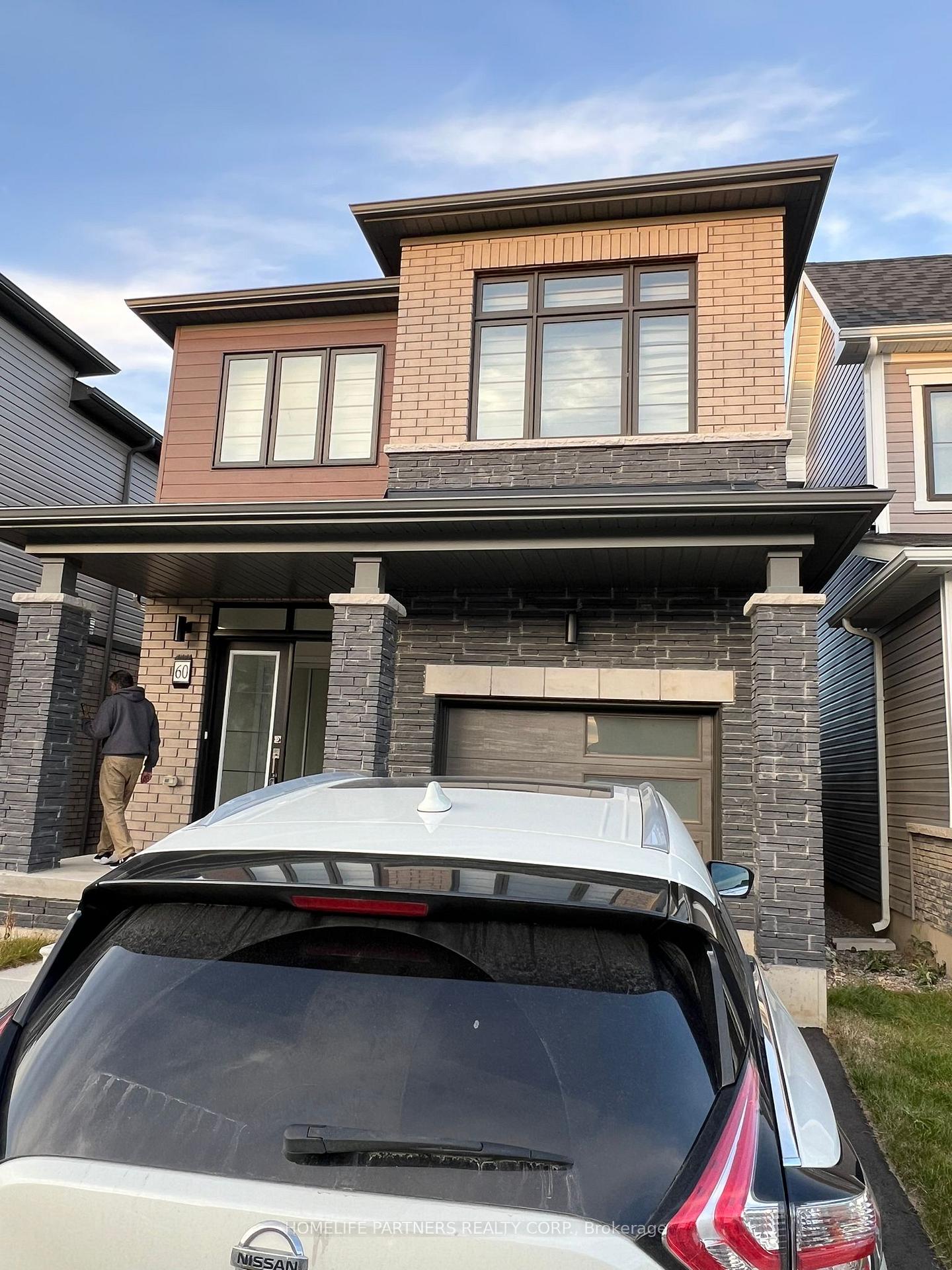 Photo 42 of 60 Monteith Drive, Brantford, Empire South — HOMEH