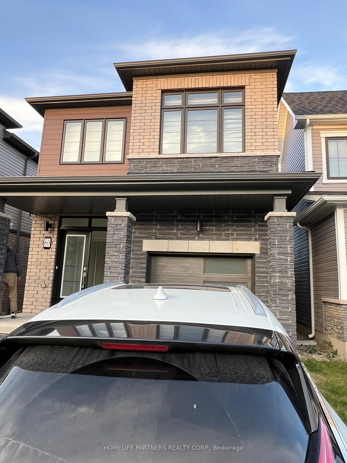Photo 43 of 60 Monteith Drive, Brantford, Empire South — HOMEH