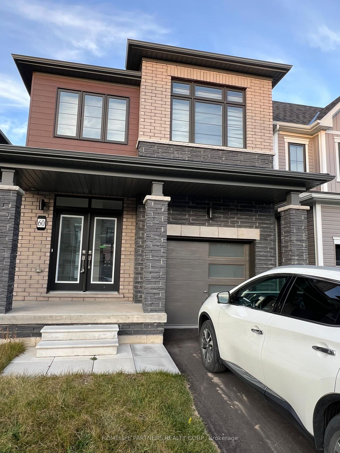Photo 45 of 60 Monteith Drive, Brantford, Empire South — HOMEH