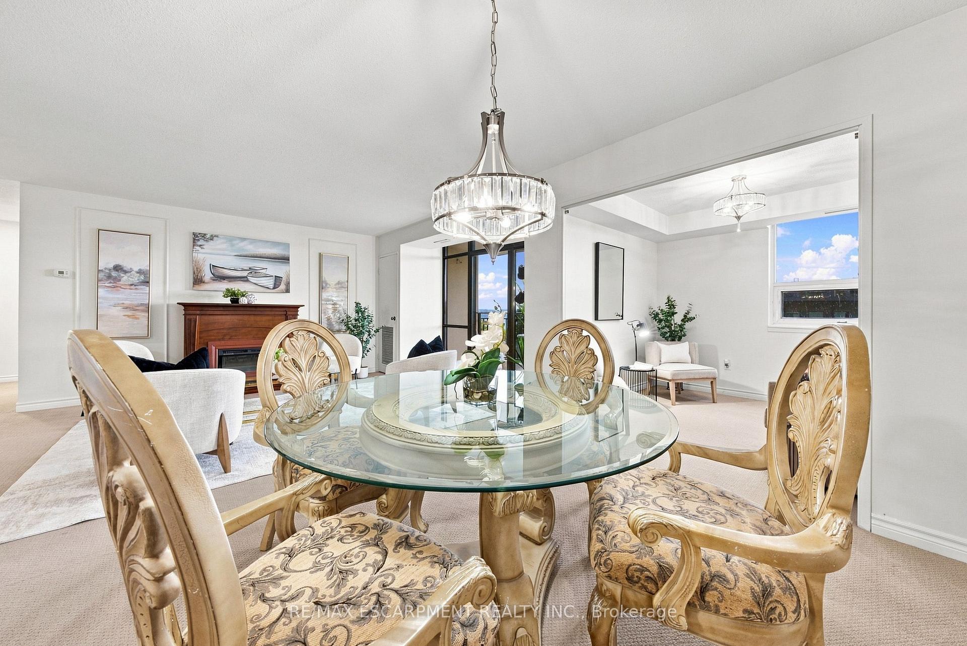 Photo 8 of Unit 509, 500 Green Road, Hamilton, Stoney Creek — HOMEH