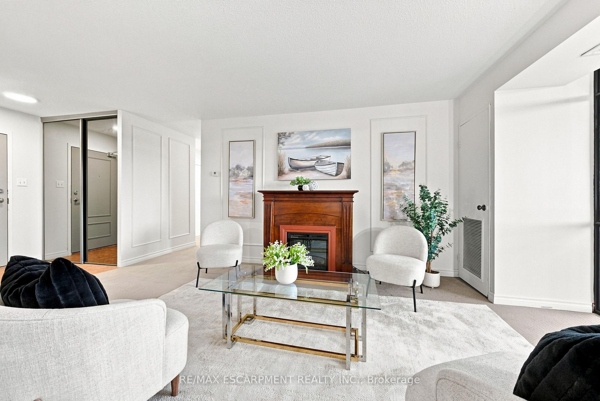 Photo 9 of Unit 509, 500 Green Road, Hamilton, Stoney Creek — HOMEH