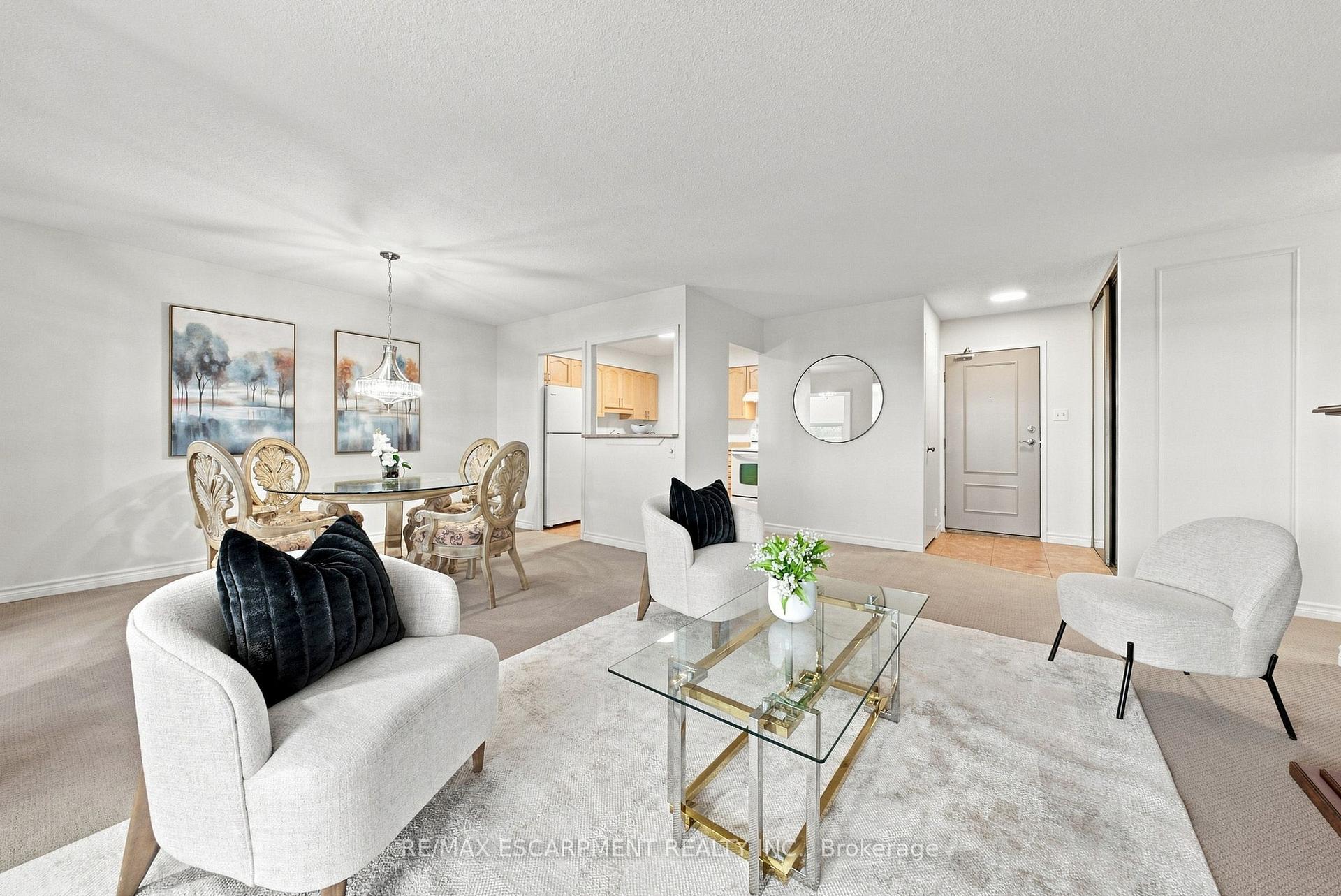 Photo 11 of Unit 509, 500 Green Road, Hamilton, Stoney Creek — HOMEH