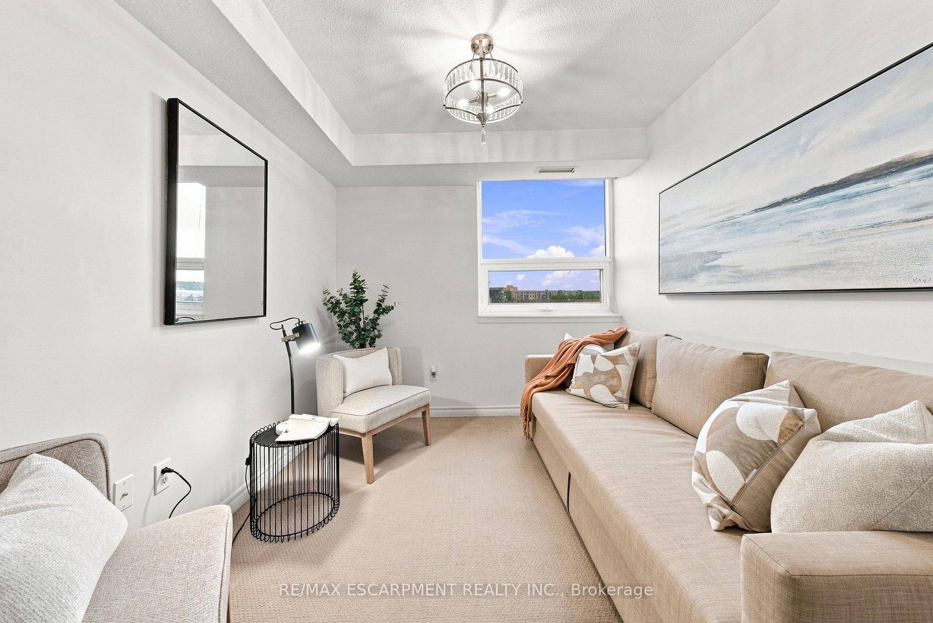 Photo 13 of Unit 509, 500 Green Road, Hamilton, Stoney Creek — HOMEH