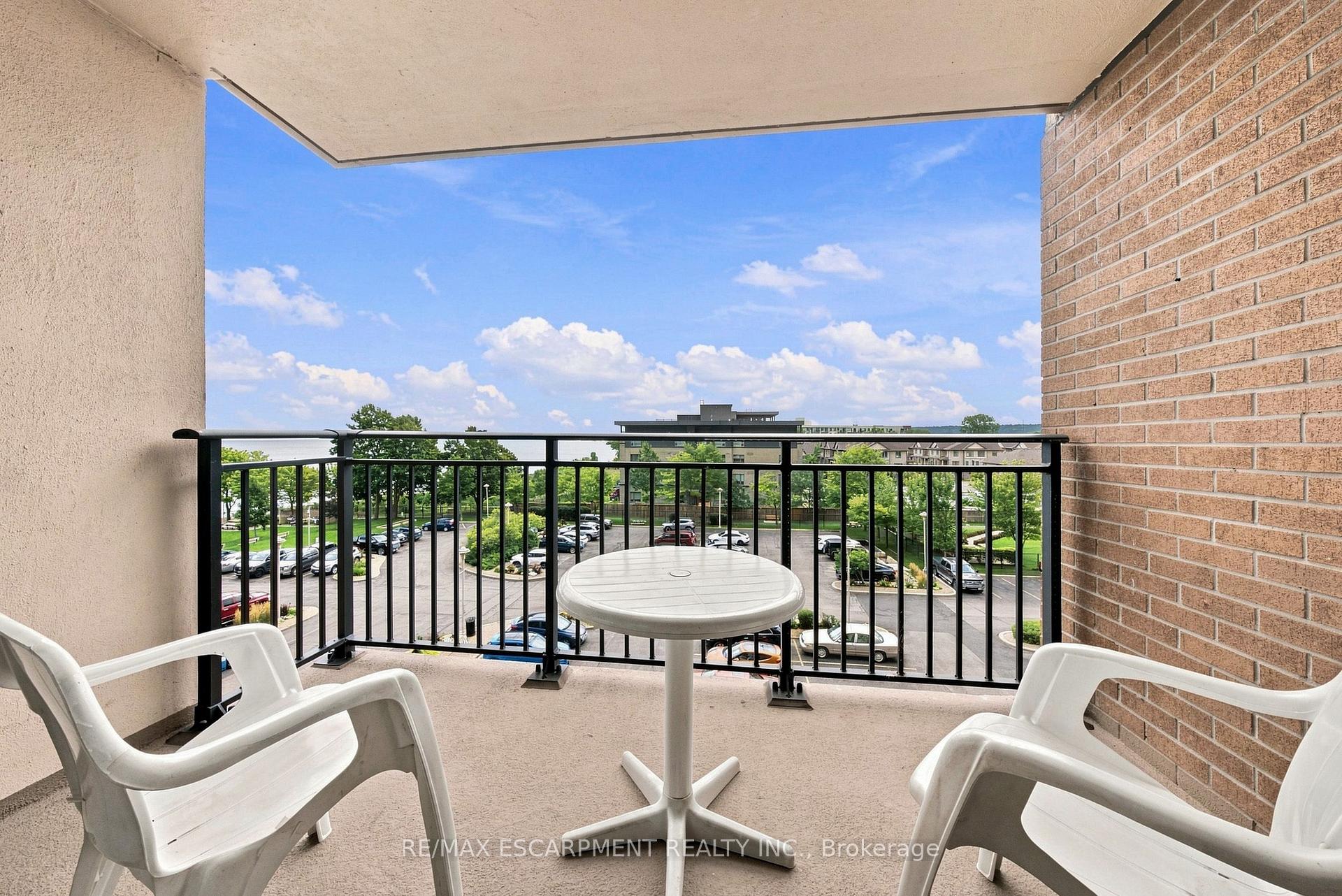 Photo 14 of Unit 509, 500 Green Road, Hamilton, Stoney Creek — HOMEH