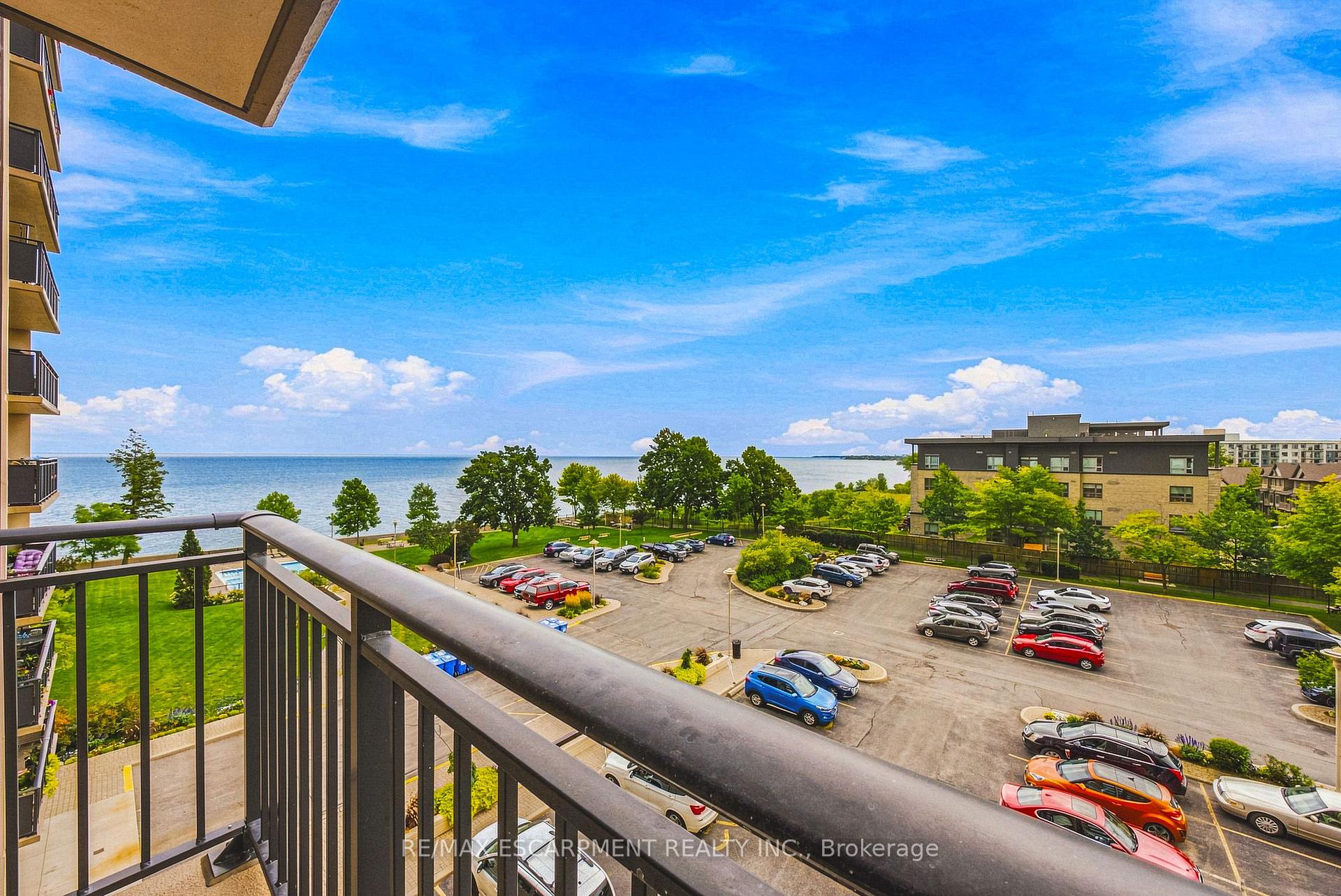 Photo 15 of Unit 509, 500 Green Road, Hamilton, Stoney Creek — HOMEH
