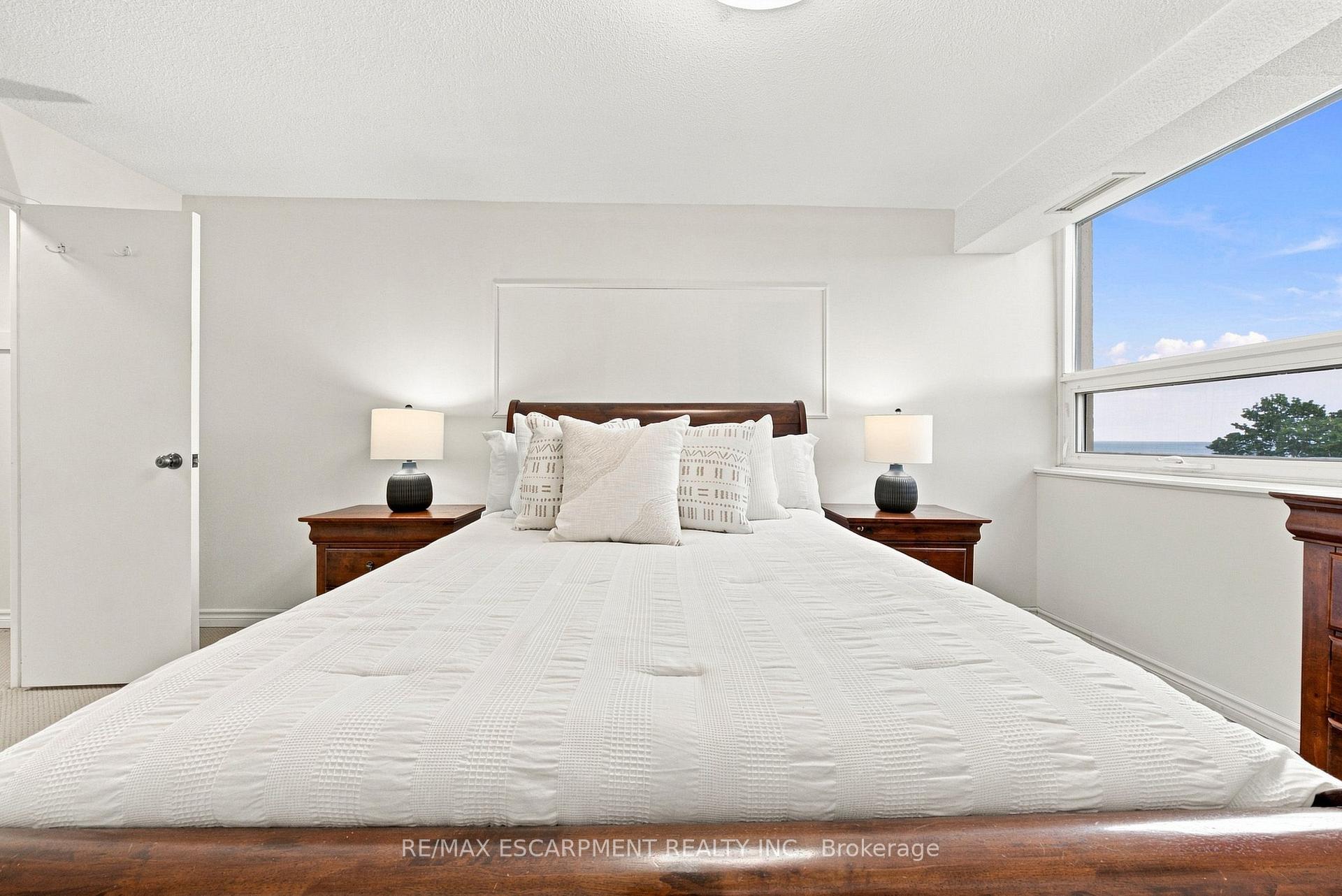 Photo 16 of Unit 509, 500 Green Road, Hamilton, Stoney Creek — HOMEH