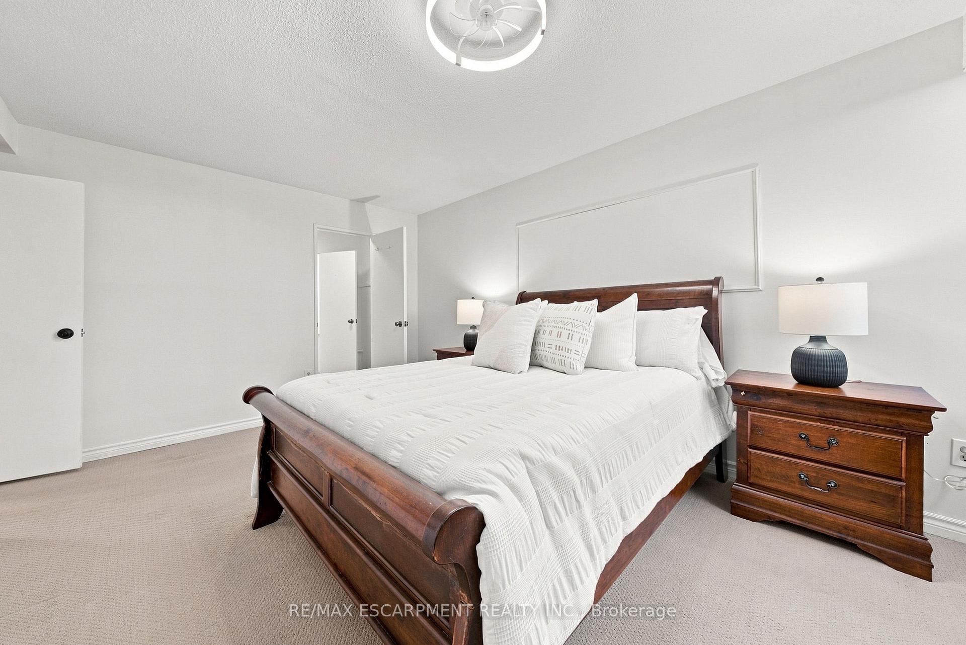 Photo 18 of Unit 509, 500 Green Road, Hamilton, Stoney Creek — HOMEH