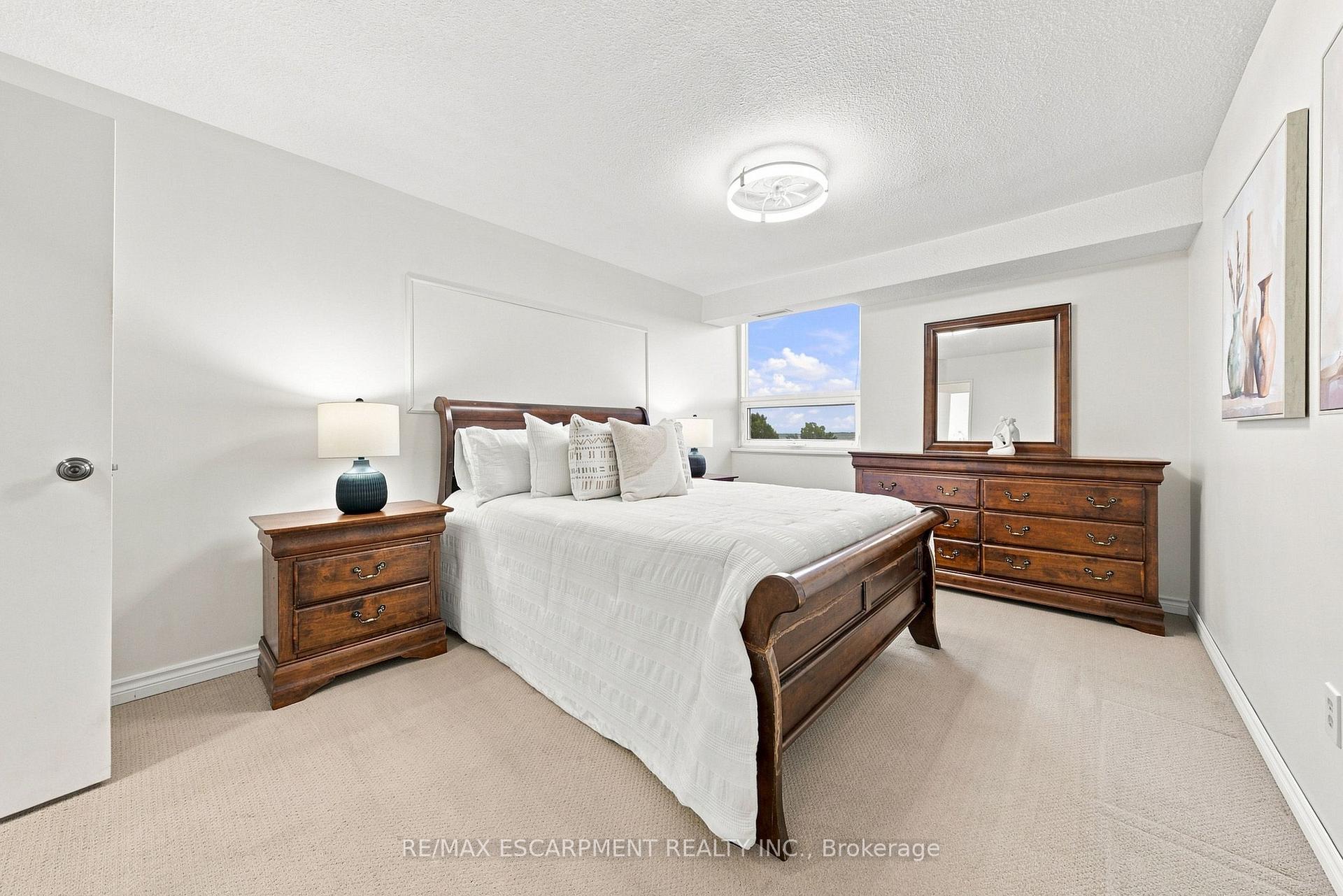 Photo 19 of Unit 509, 500 Green Road, Hamilton, Stoney Creek — HOMEH