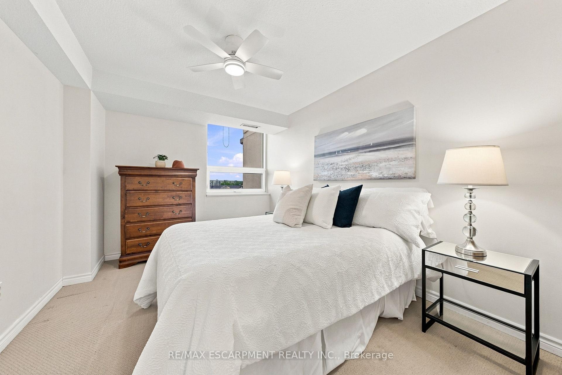 Photo 20 of Unit 509, 500 Green Road, Hamilton, Stoney Creek — HOMEH