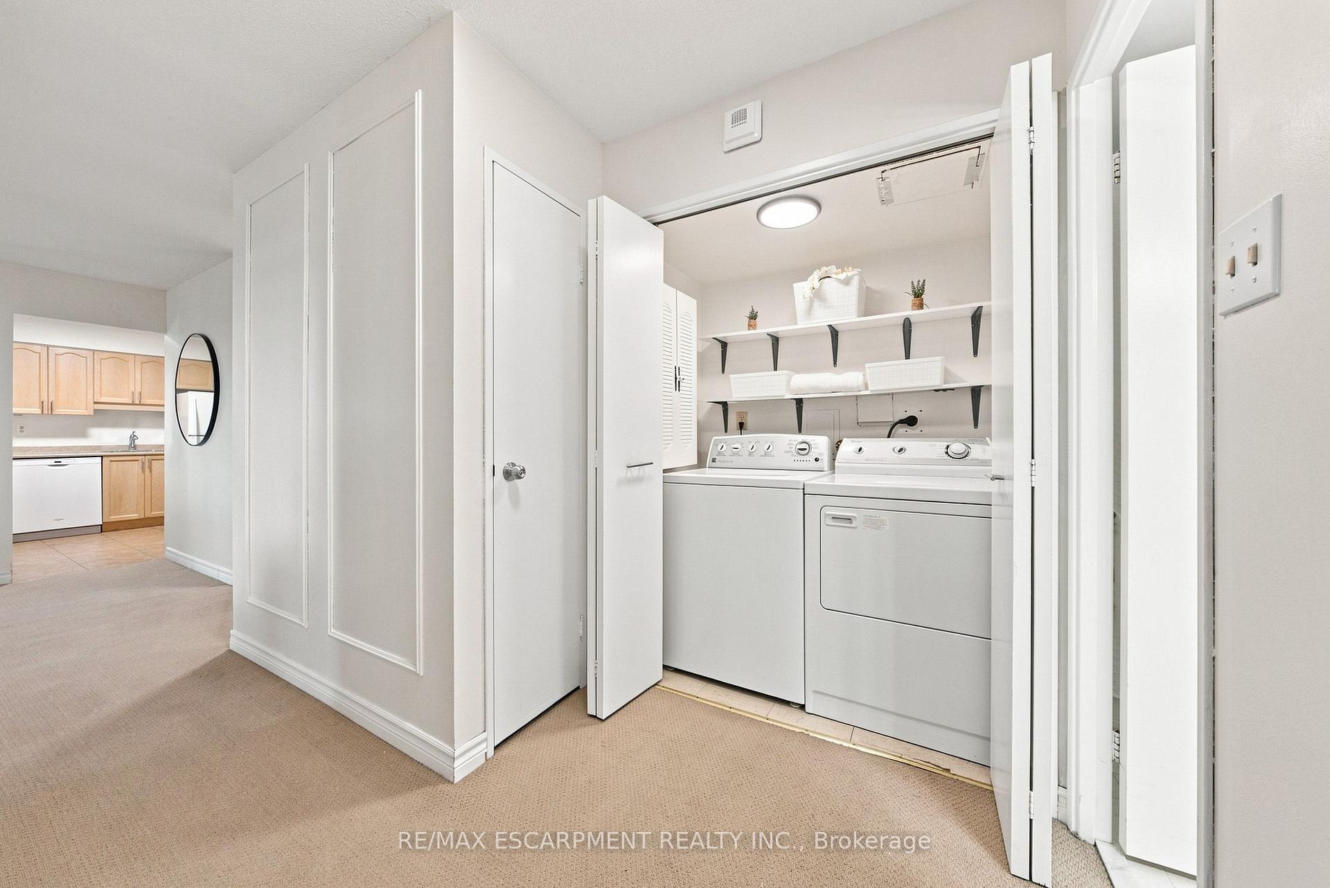 Photo 21 of Unit 509, 500 Green Road, Hamilton, Stoney Creek — HOMEH