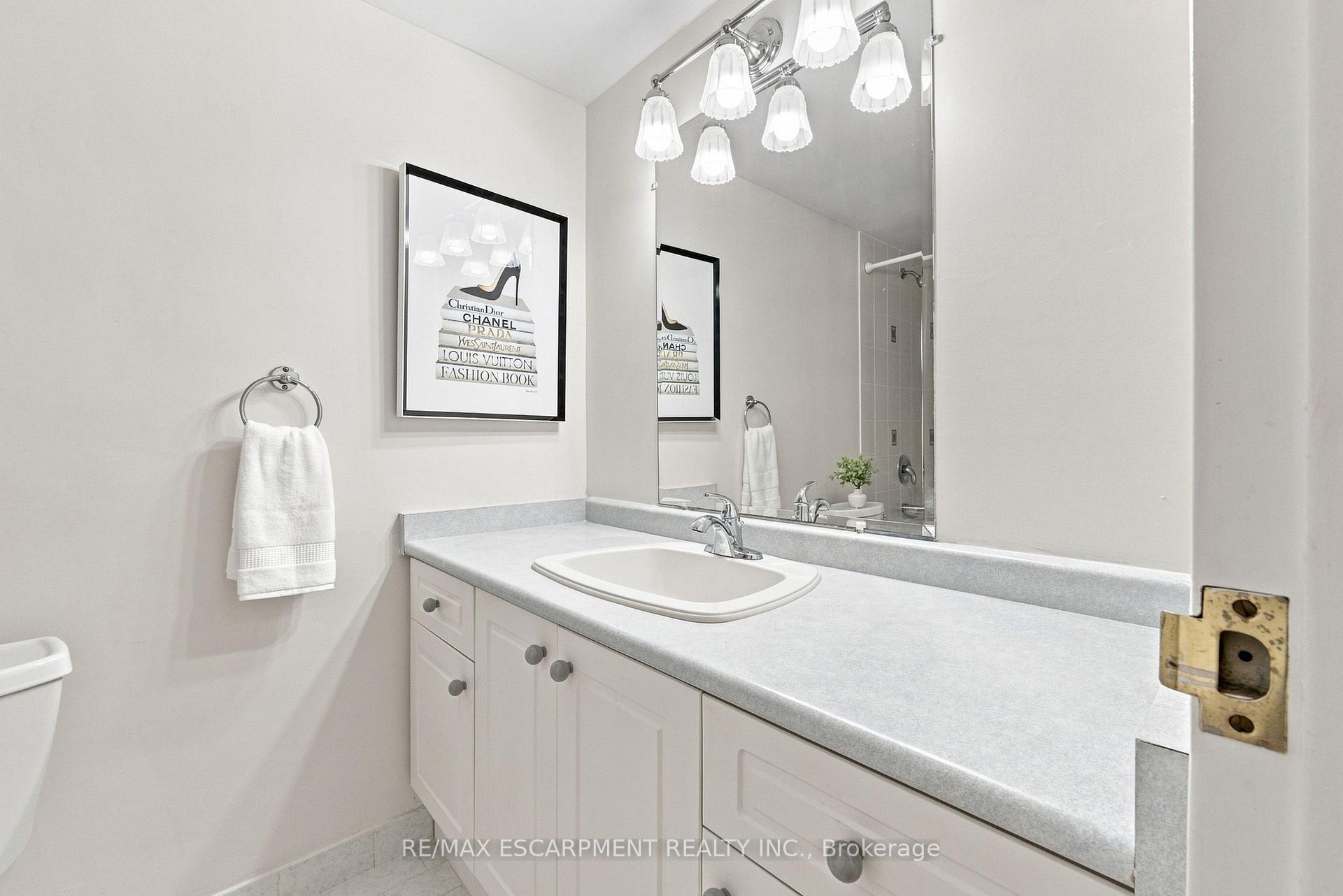 Photo 22 of Unit 509, 500 Green Road, Hamilton, Stoney Creek — HOMEH