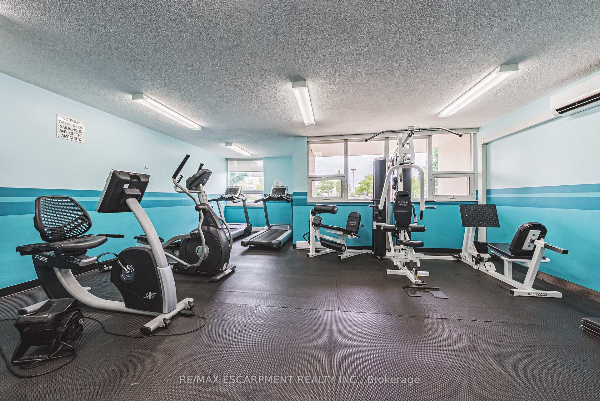 Photo 24 of Unit 509, 500 Green Road, Hamilton, Stoney Creek — HOMEH