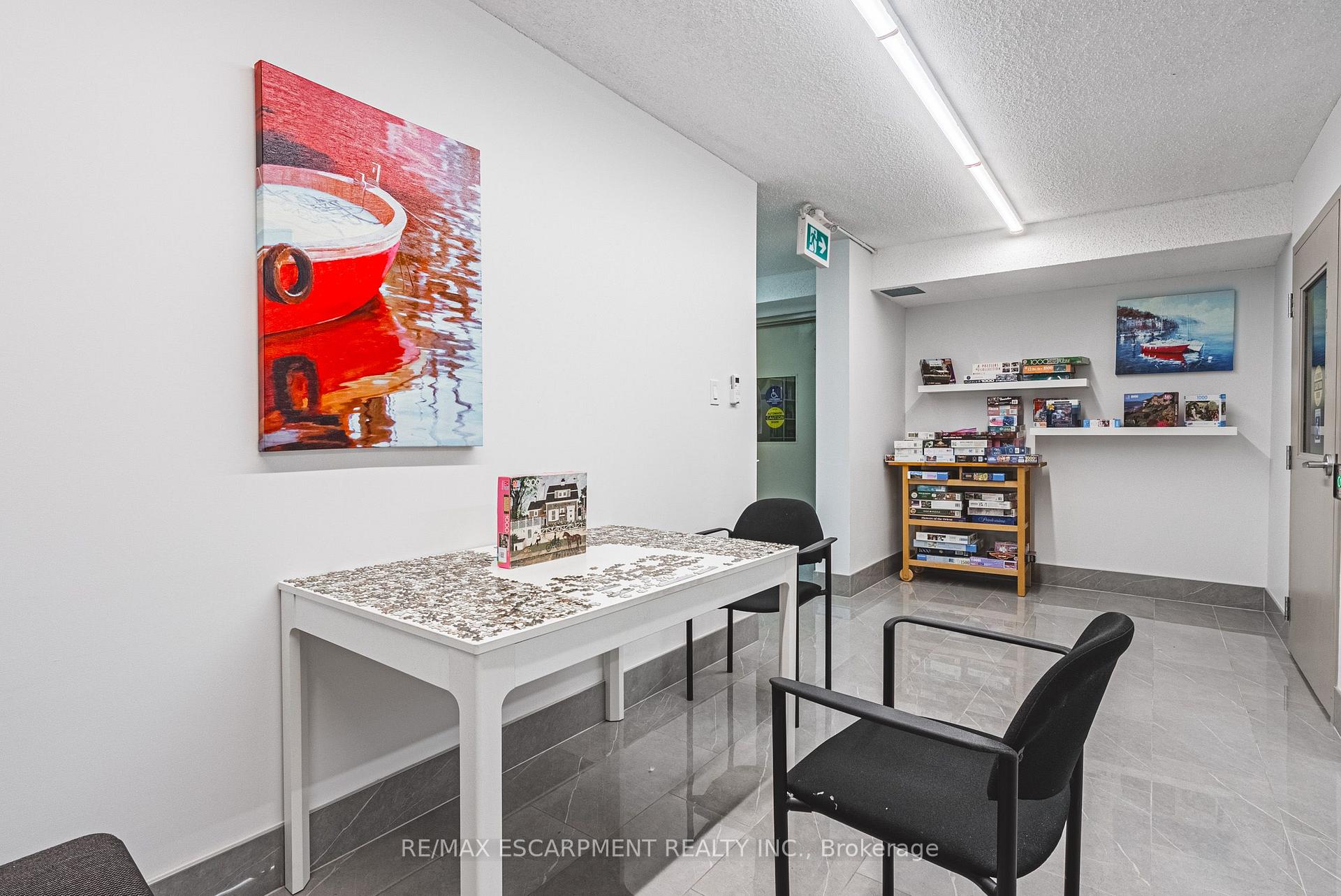 Photo 25 of Unit 509, 500 Green Road, Hamilton, Stoney Creek — HOMEH
