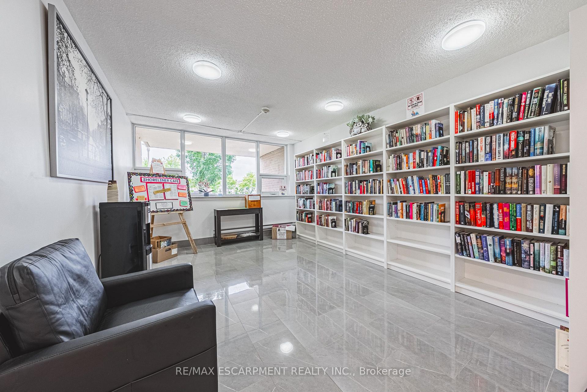Photo 26 of Unit 509, 500 Green Road, Hamilton, Stoney Creek — HOMEH