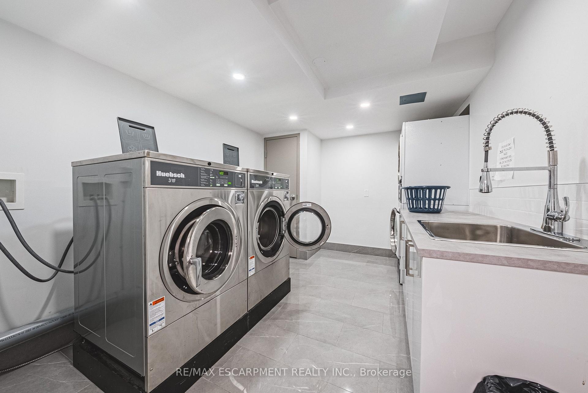 Photo 27 of Unit 509, 500 Green Road, Hamilton, Stoney Creek — HOMEH