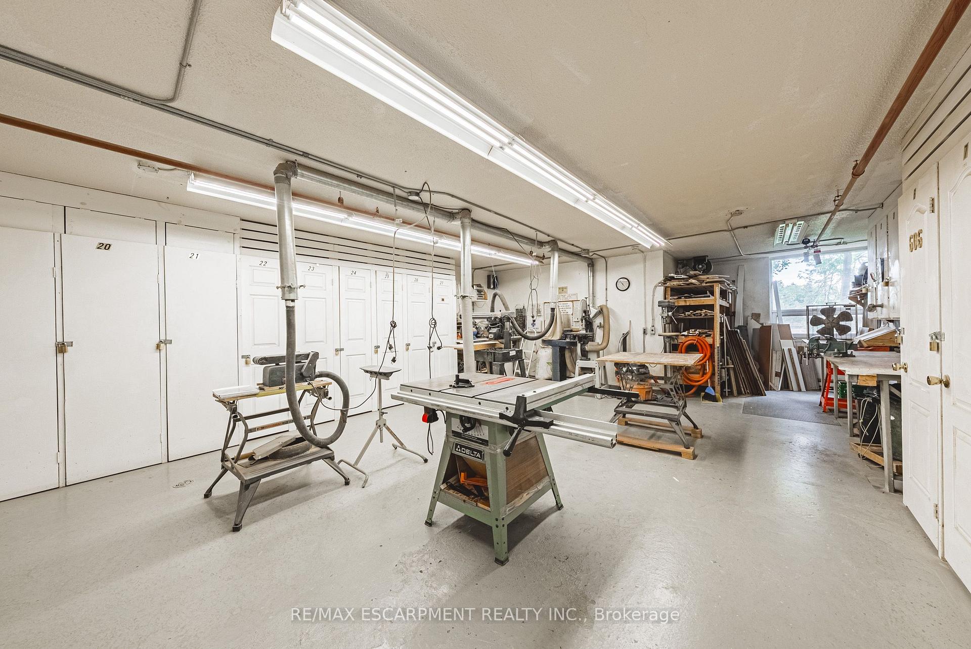 Photo 28 of Unit 509, 500 Green Road, Hamilton, Stoney Creek — HOMEH