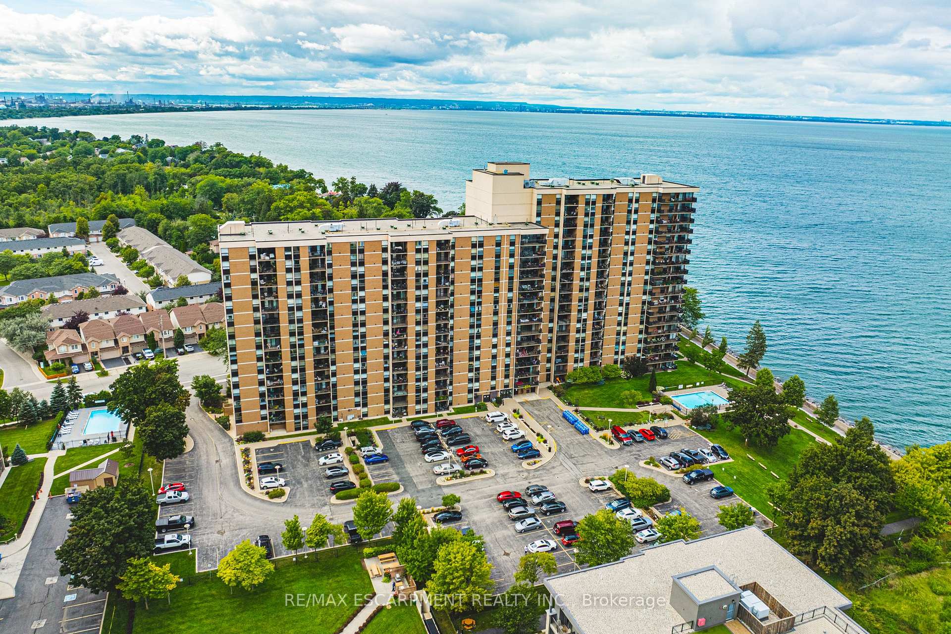 Photo 30 of Unit 509, 500 Green Road, Hamilton, Stoney Creek — HOMEH