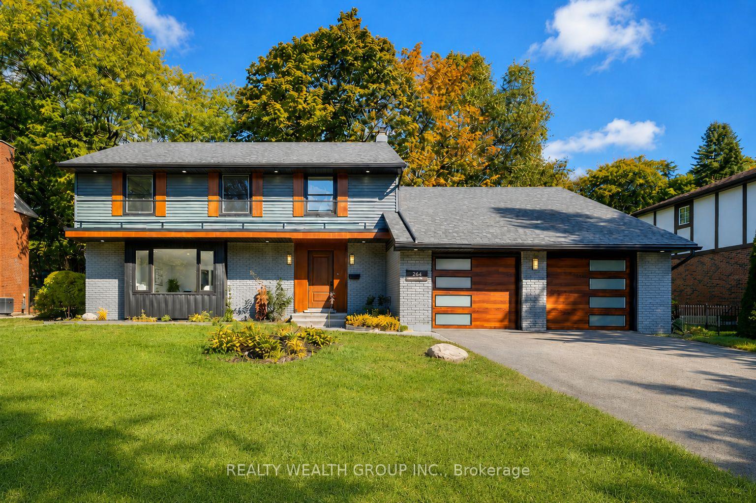 Photo of 264 Shakespeare Drive