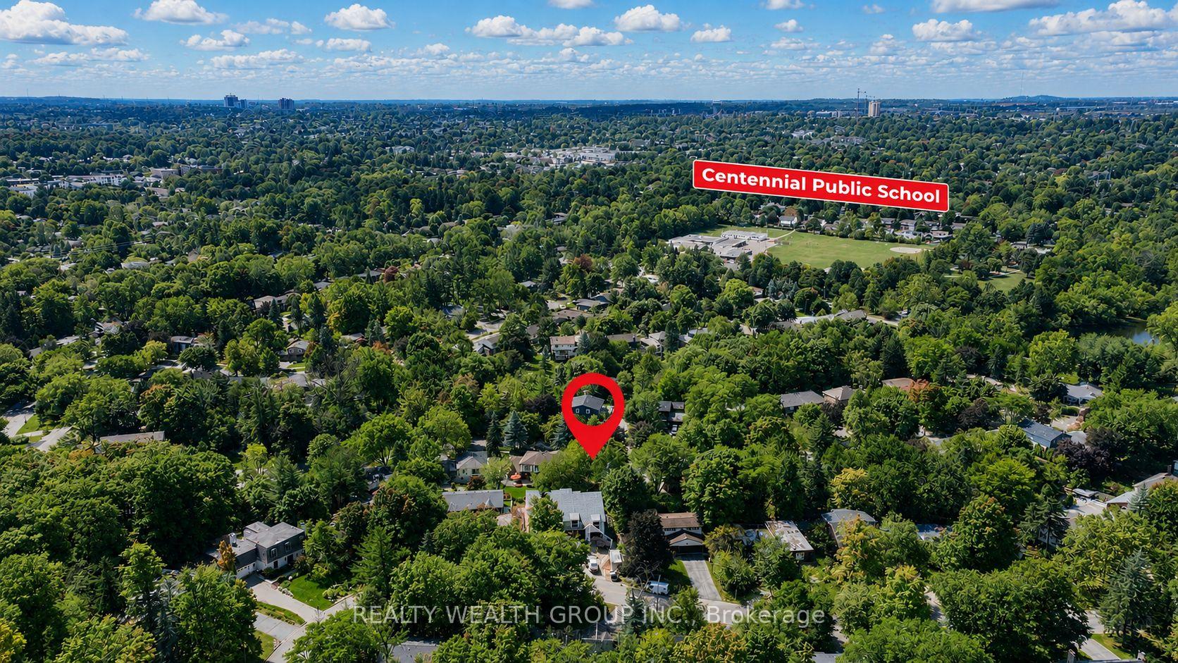Photo 33 of 264 Shakespeare Drive, Waterloo, Beechwood — HOMEH