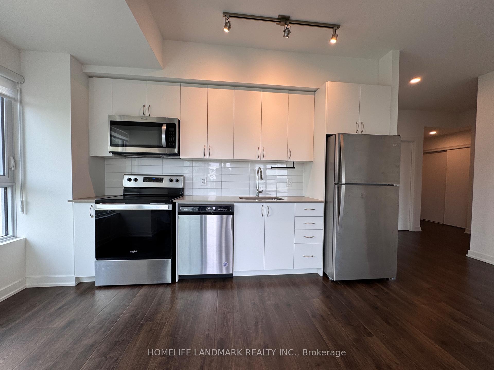 Photo 6 of Unit 409, 56 Lakeside Terrace, Barrie, Little Lake — HOMEH
