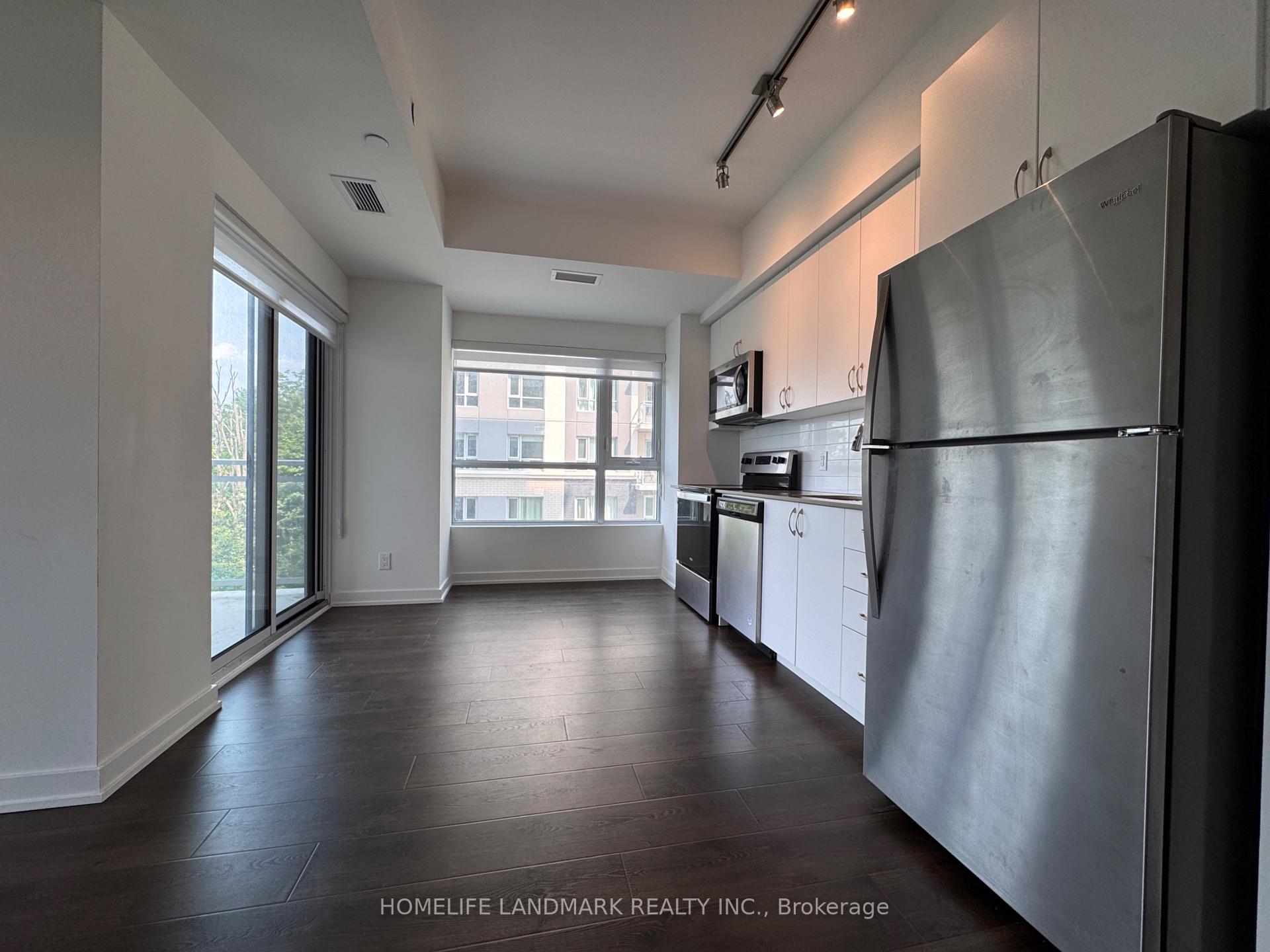 Photo 7 of Unit 409, 56 Lakeside Terrace, Barrie, Little Lake — HOMEH