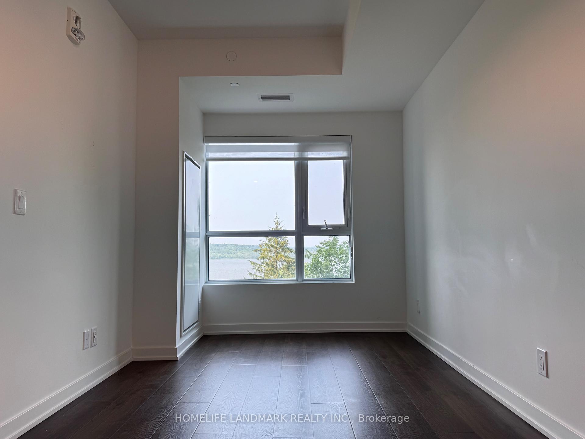 Photo 8 of Unit 409, 56 Lakeside Terrace, Barrie, Little Lake — HOMEH
