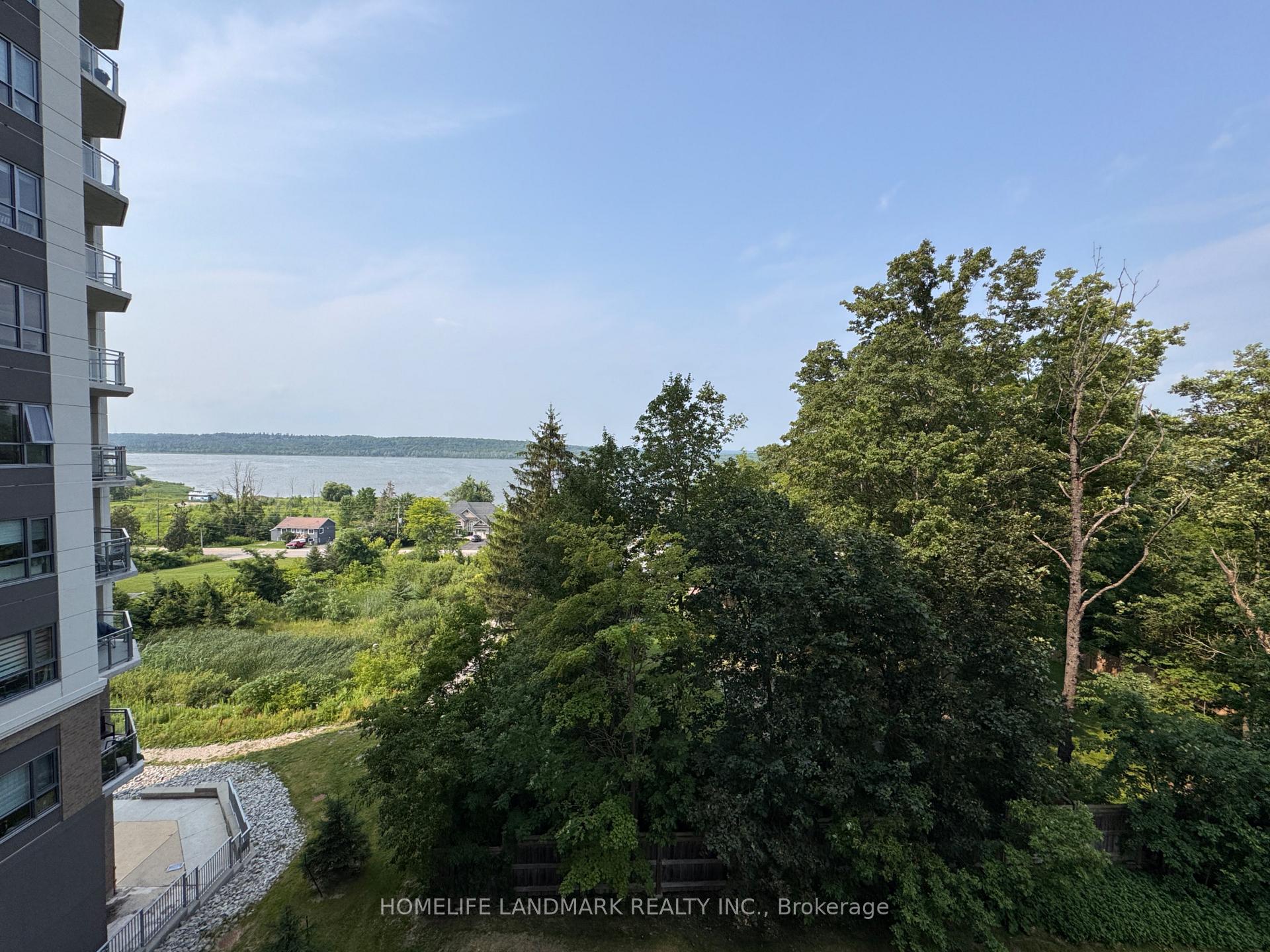 Photo 15 of Unit 409, 56 Lakeside Terrace, Barrie, Little Lake — HOMEH