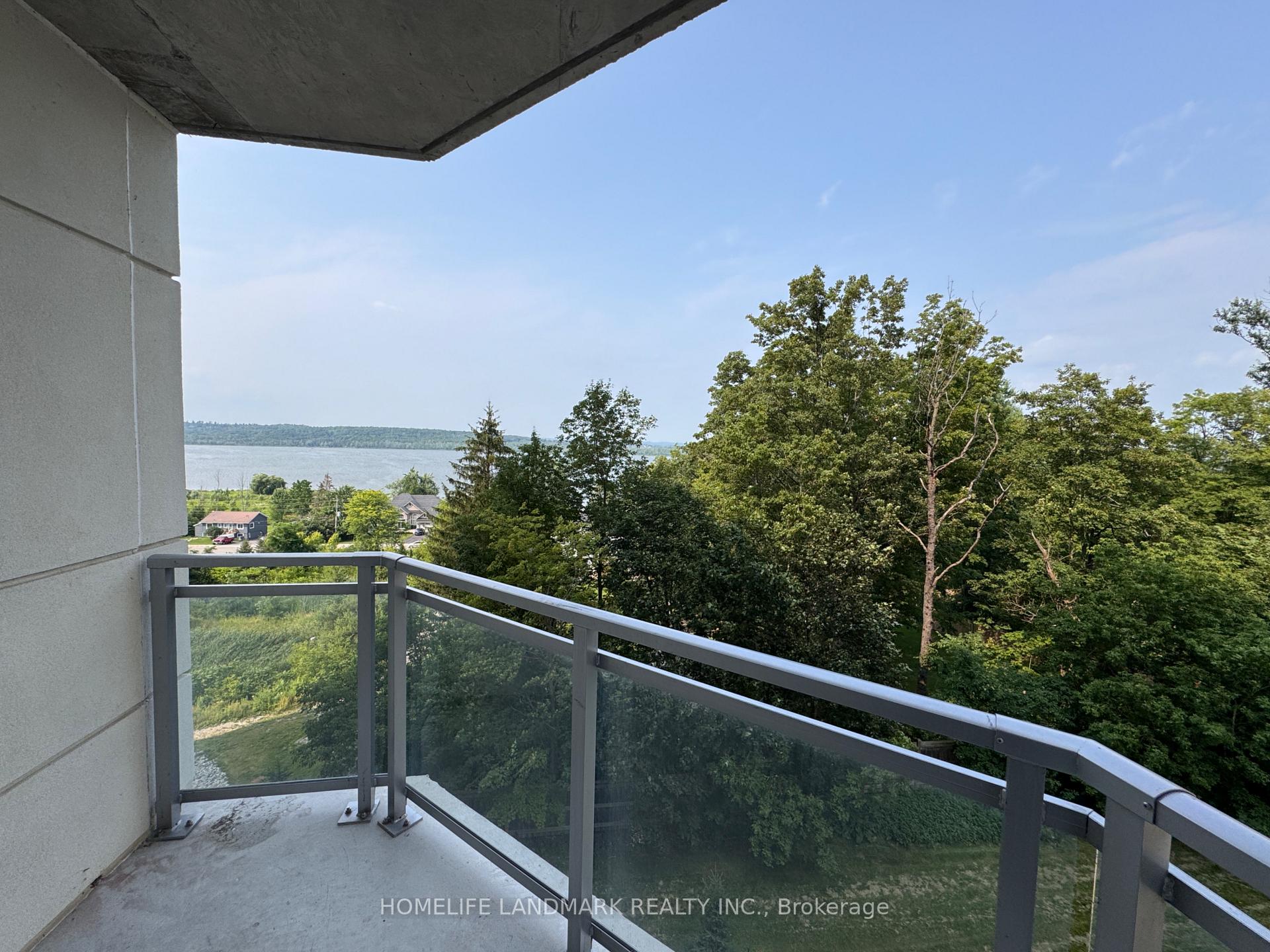 Photo 16 of Unit 409, 56 Lakeside Terrace, Barrie, Little Lake — HOMEH