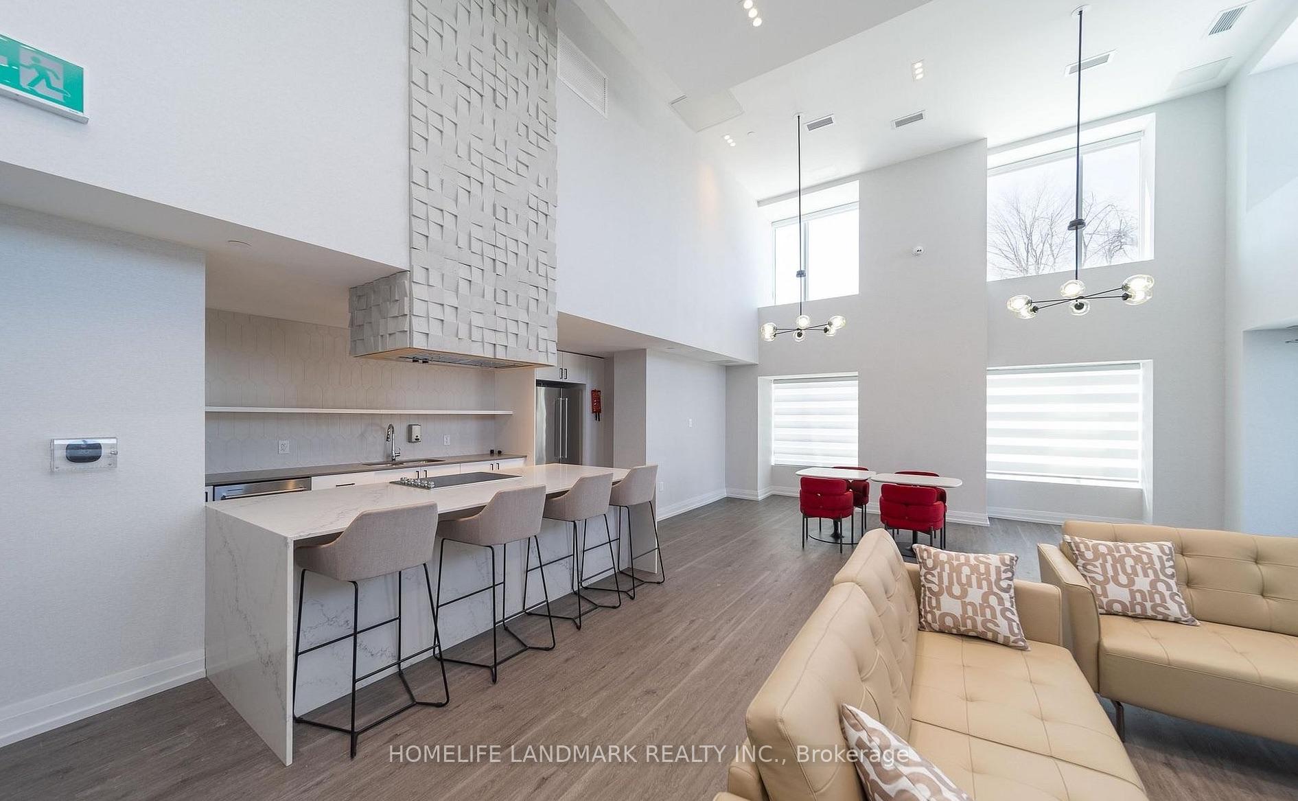 Photo 18 of Unit 409, 56 Lakeside Terrace, Barrie, Little Lake — HOMEH