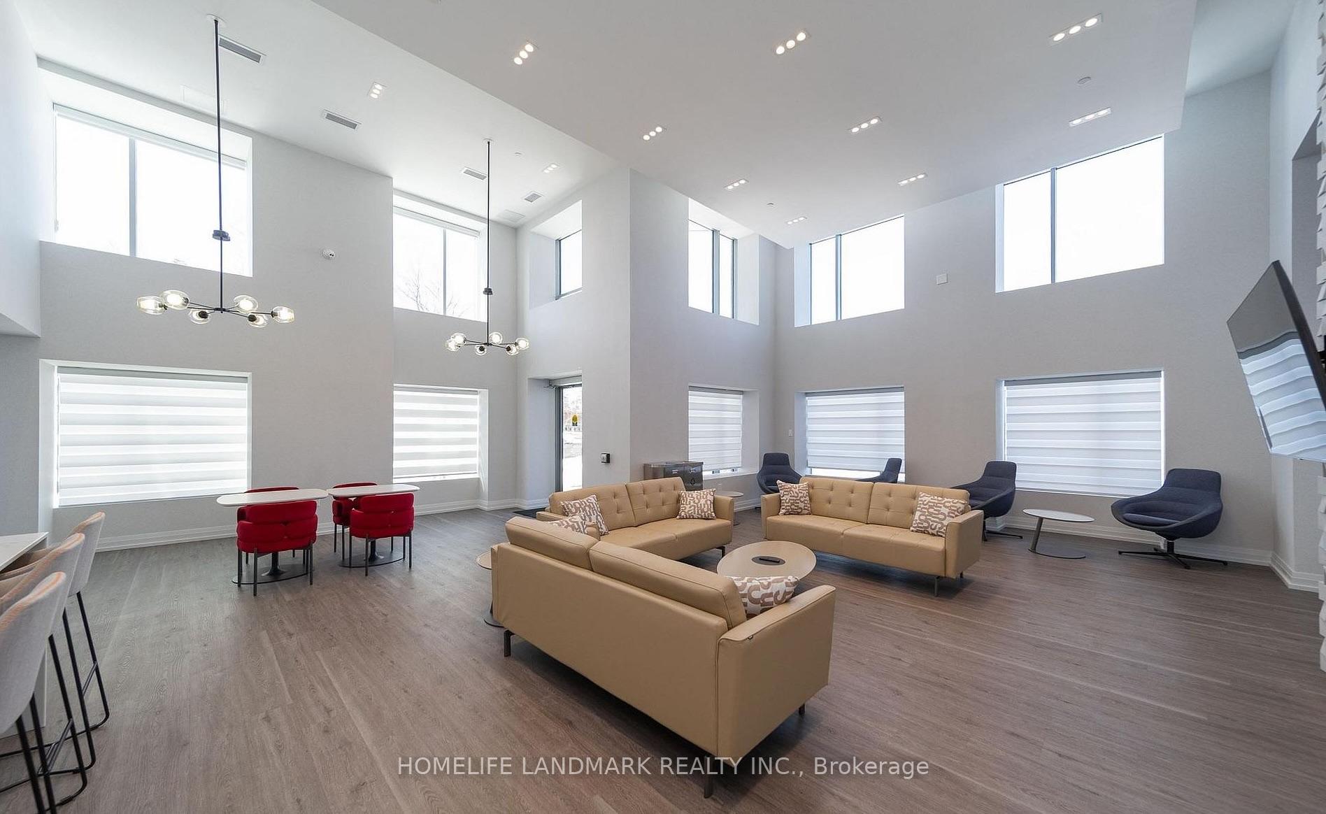Photo 20 of Unit 409, 56 Lakeside Terrace, Barrie, Little Lake — HOMEH