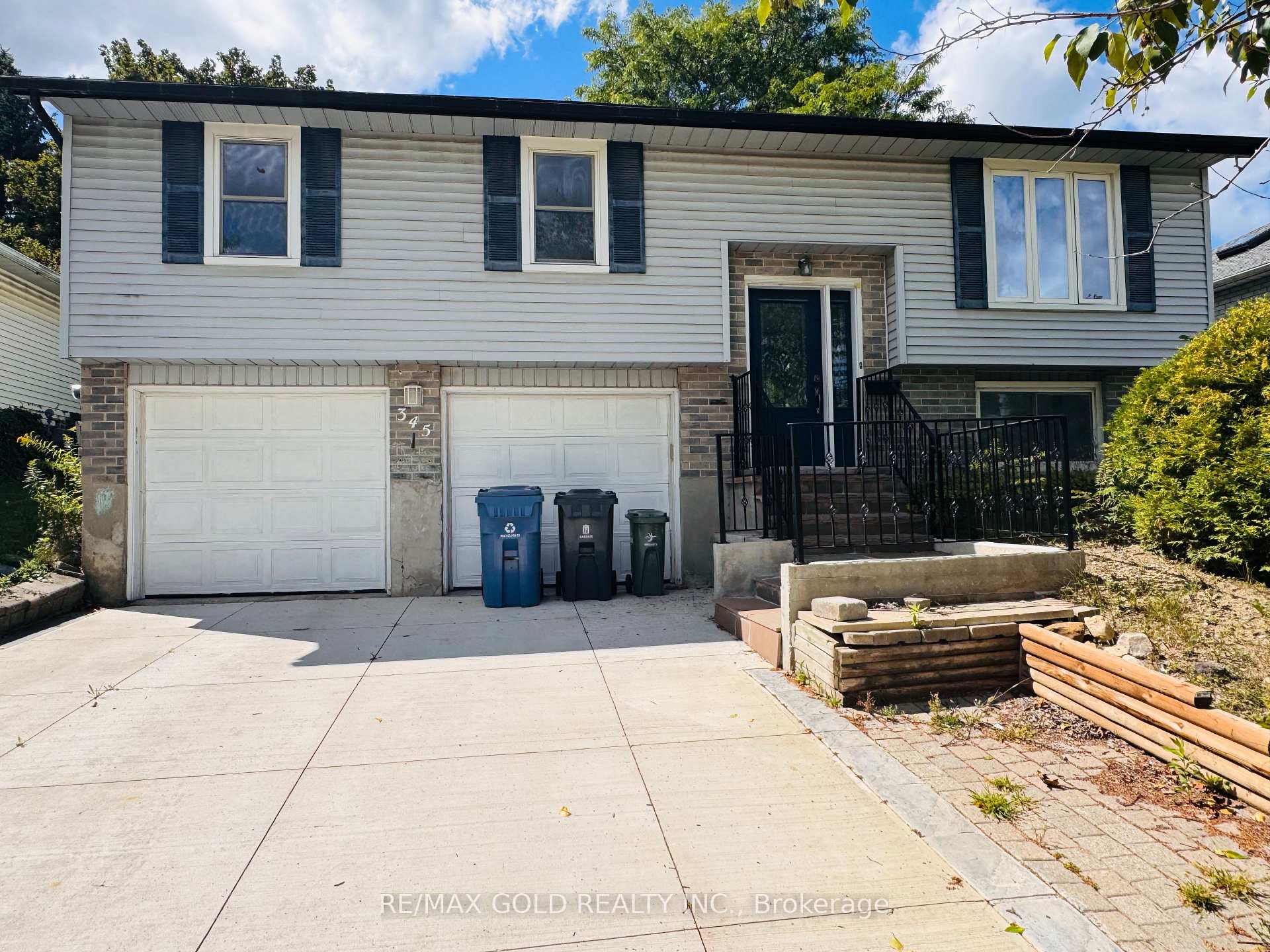 Photo 1 of 345 Imperial Road S, Guelph, Willow West/Sugarbush/West Acres — HOMEH