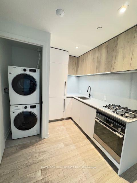 Photo 4 of Unit 413, 2625 Dundas Street W, Toronto, Junction Area — HOMEH
