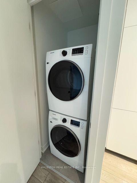 Photo 5 of Unit 413, 2625 Dundas Street W, Toronto, Junction Area — HOMEH