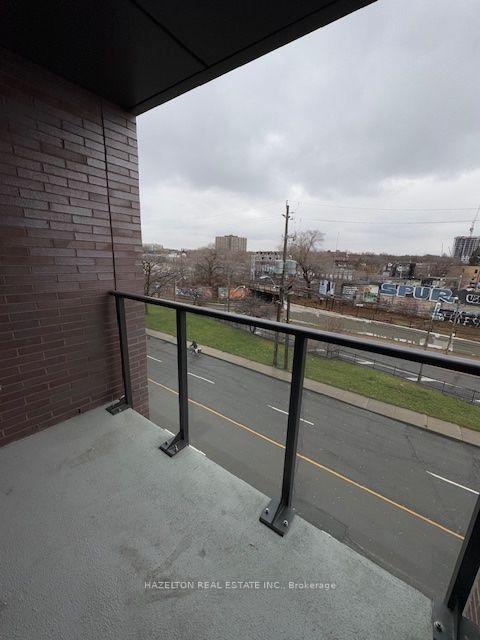 Photo 13 of Unit 413, 2625 Dundas Street W, Toronto, Junction Area — HOMEH