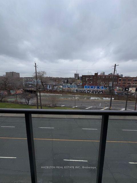 Photo 14 of Unit 413, 2625 Dundas Street W, Toronto, Junction Area — HOMEH