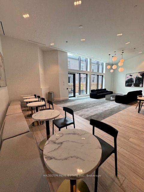 Photo 15 of Unit 413, 2625 Dundas Street W, Toronto, Junction Area — HOMEH
