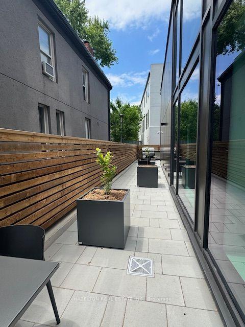 Photo 19 of Unit 413, 2625 Dundas Street W, Toronto, Junction Area — HOMEH