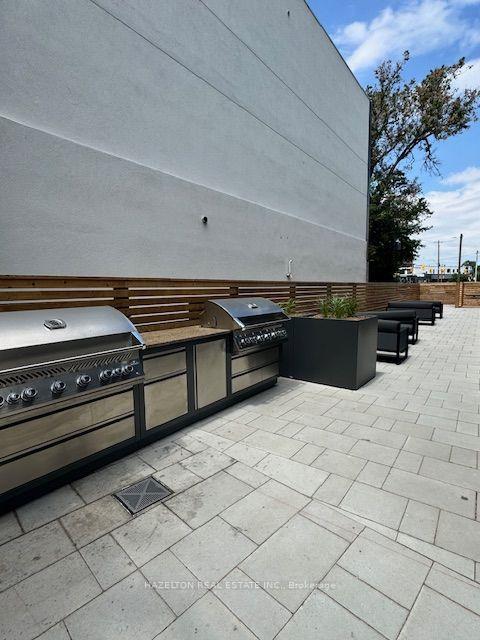 Photo 20 of Unit 413, 2625 Dundas Street W, Toronto, Junction Area — HOMEH