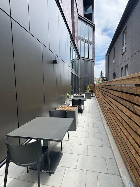 Photo 21 of Unit 413, 2625 Dundas Street W, Toronto, Junction Area — HOMEH