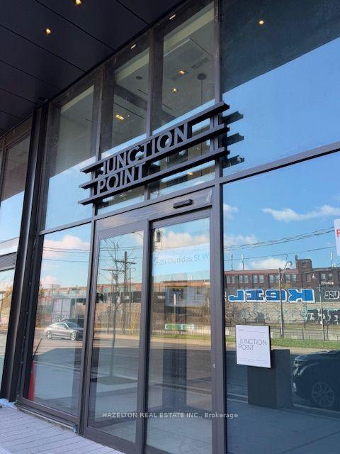 Photo 25 of Unit 413, 2625 Dundas Street W, Toronto, Junction Area — HOMEH