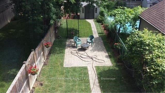 Photo 20 of Unit Main, 261 Soudan Avenue, Toronto, Mount Pleasant West — HOMEH