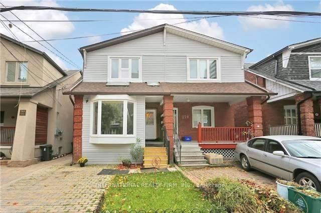 Photo 21 of Unit Main, 261 Soudan Avenue, Toronto, Mount Pleasant West — HOMEH