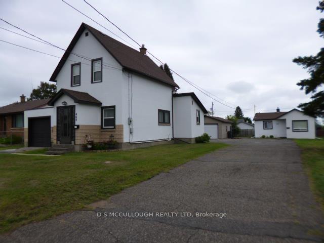 Photo 1 of 458 & 460 Egan Street, Thunder Bay, Shuniah — HOMEH