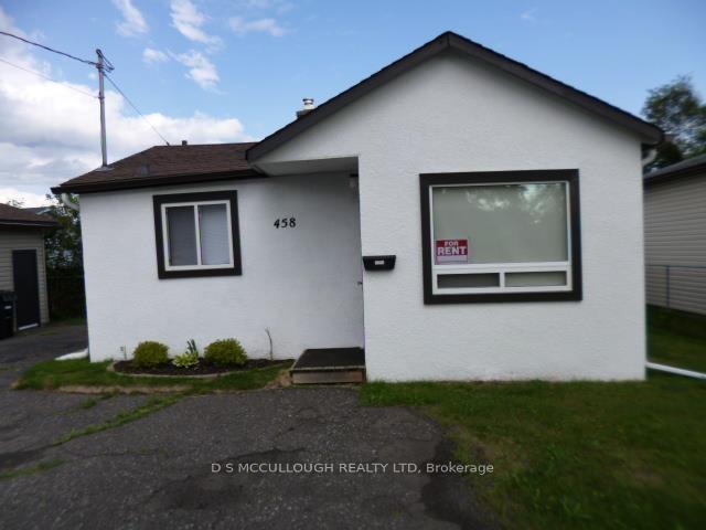 Photo 2 of 458 & 460 Egan Street, Thunder Bay, Shuniah — HOMEH