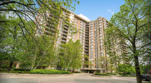 Photo of Unit 505, 20 Cherrytree Drive