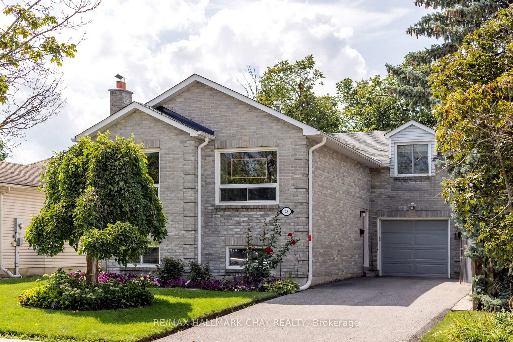 Photo 1 of 28 Pae Drive, Barrie, Painswick North — HOMEH
