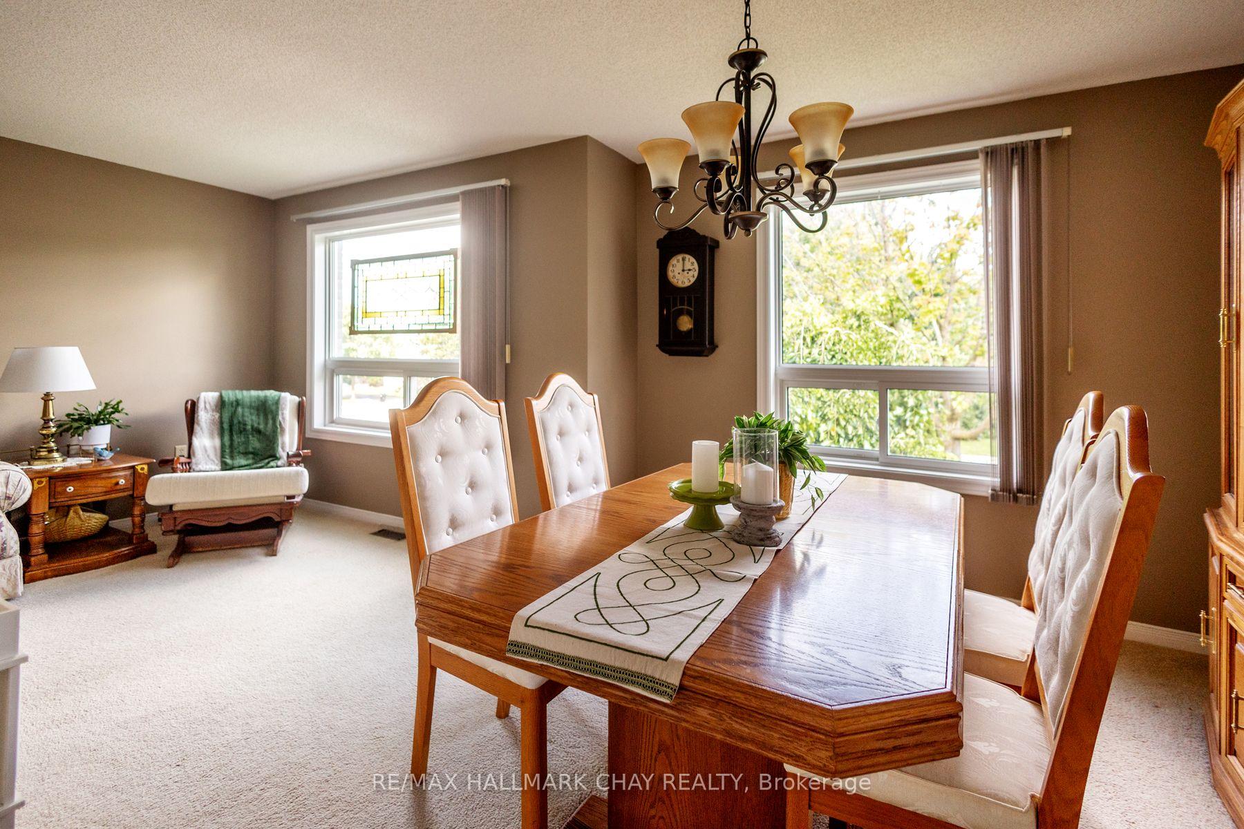Photo 16 of 28 Pae Drive, Barrie, Painswick North — HOMEH