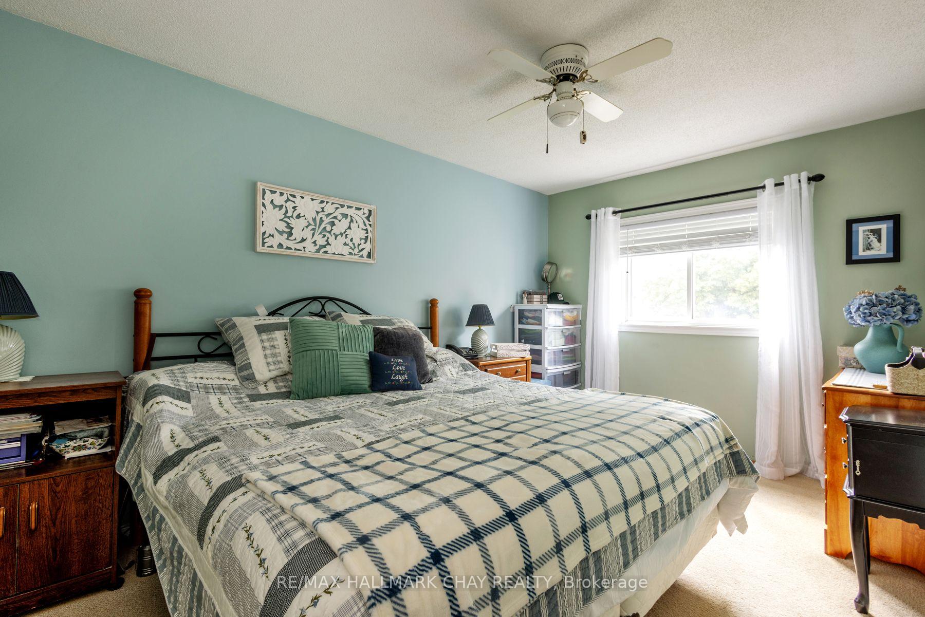 Photo 19 of 28 Pae Drive, Barrie, Painswick North — HOMEH
